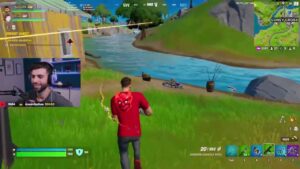 The BEST Landing Spot in Fortnite Season 4!