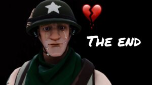 The Last Police Video