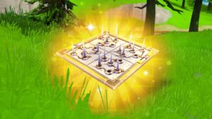 The Mythic Fortnite Trap..