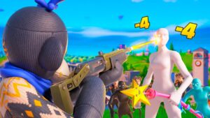 Todo tu DOLOR en UN VIDEO | Fortnite