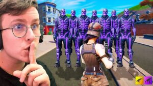 Trouve le YouTubeur, gagne 1000€ ! #2