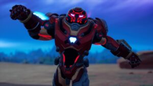 Using The HULK SMASHERS On The NEW Iron Man Zero Skin + Other Fan Requests