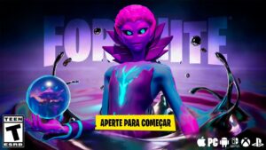 VAZOU O TEMA DA TEMPORADA 4 do CAPITULO 3! TEASER?