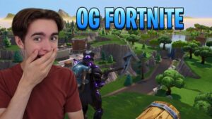 VI FÅR OG SÄSONG I FORTNITE (Teori Video)
