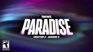 Welcome to Fortnite Season 4: Paradise (Everything Leaked!)