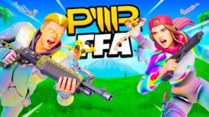 Who Is The *BEST* Player in PWR!? (Season 4)