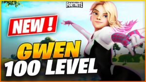 YENİ WİN ŞEMSİYESİ VE 100 LEVEL BATTLE PASS (Fortnite)