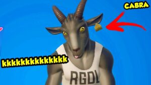 a EPIC me deu uma CABRA antes de todo mundo !!!