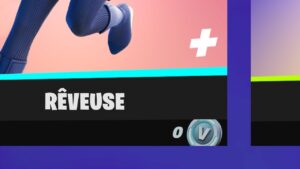 c'est vraiment trop.. un skin offert aux joueurs fortnite !