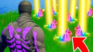 fortnite infinite wins glitch