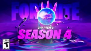 geheimes SEASON 4 BILD AUFGETAUCHT 😳