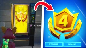 merci.. passe de combat GRATUIT !! (fortnite saison 4)