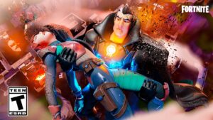 so ENDET FORTNITE 😡