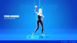 so KRIEGST du 3 KOSTENLOSE ITEMS von Fortnite 🔥