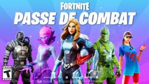 tous les skins de la saison 4 ont fuité !! (passe de combat)