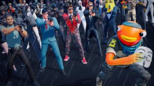 1 HACKER vs 100 CAZADORES