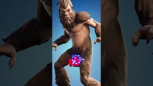 10 skins MAIS FEIAS do Fortnite! 🤔