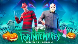 14 SECRETS à SAVOIR sur HALLOWEEN Fortnite 2022 !