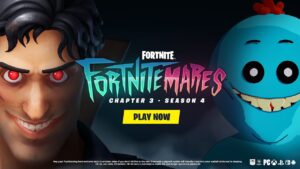20 SECRETS in Fortnitemares!