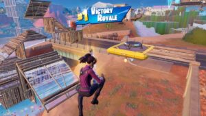 64 Kill Solo Vs Squads Wins Gameplay Full Game (Fortnite Season 4 Ps4 Controller)