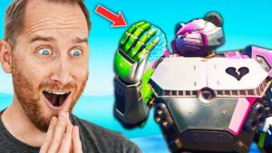 Best Chapter 3 Season 4 Fortnite Creative Maps!