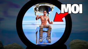 CACHE CACHE GÉANT dans TOUTE LA MAP à 100 Joueurs ! (ft. ZetFar)