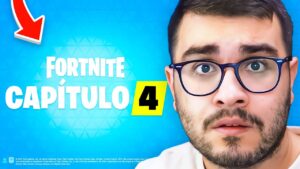 CAPITULO 4???????? AHHH????