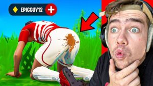 C'EST QUOOOOI CET EMOTE ?????!!!!!!