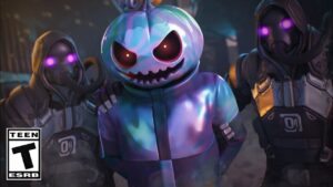 COMMENT DÉBLOQUER LE SKIN GRATUIT ?!