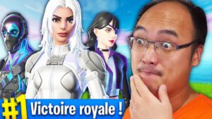 Ce NOUVEAU PACK DE SKINS est incroyable !