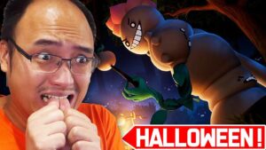 Ce nouveau skin FAIT PEUR...