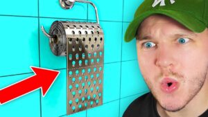 Ces INVENTIONS sont Littérallement INUTILES !