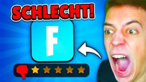 Deswegen hassen Spieler Fortnite...