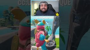 Die schlimmsten Glitches in Fortnite!