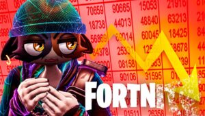 EL ESTADO ACTUAL DE FORTNITE 2022