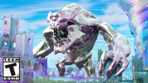 ¡EL VUELVE a FORTNITE DESPUÉS de 1183 DÍAS! 😱🔥