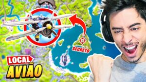 ELES ESTÃO MAIS PROXIMO DO QUE VOCÊ ESPERAVA!!