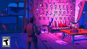 ESTA ubicación ha LLEGADO a FORTNITE - NUEVA ACTUALIZACION!!!