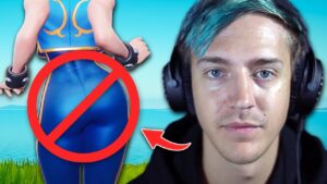 Epic Has Gone Too Far...