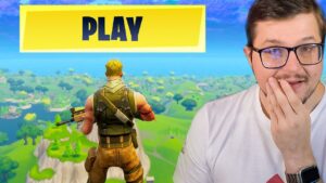 Erinnert IHR EUCH noch DARAN in Fortnite?