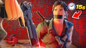 Escondite, Pero Cada 15 Segundos Se Muere un Jugador!