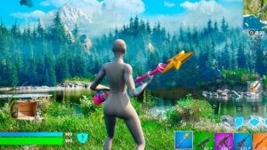 Esto es el FUTURO de Fortnite...