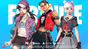 *FILTRADAS* Nuevas SKINS SECRETAS de Fortnite (NO LAS CONOCES)