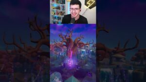 FIM DO CAPÍTULO 3 DO FORTNITE (TEORIA!!)