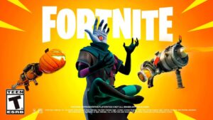 ¡FINALMENTE LLEGA a FORTNITE! 🔥😱
