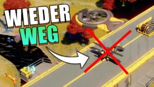 FLUGZEUGE sind DA und 5 Minuten wieder WEG im neuen Fortnite Update