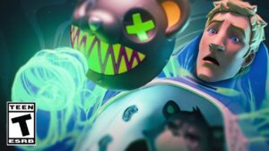 FORNTITE VEULENT CACHER ÇA ! ( vraiment )