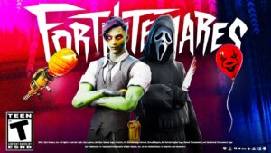 FORTNITE 22.20 UPDATE is HERE!