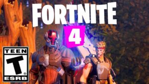 FORTNITE CAPITULO 4 TEMPORADA 1 EM BREVE! O NOVO MAPA DO FORTNITE CAPITULO 4
