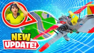 FORTNITE NOOOOO (Update)